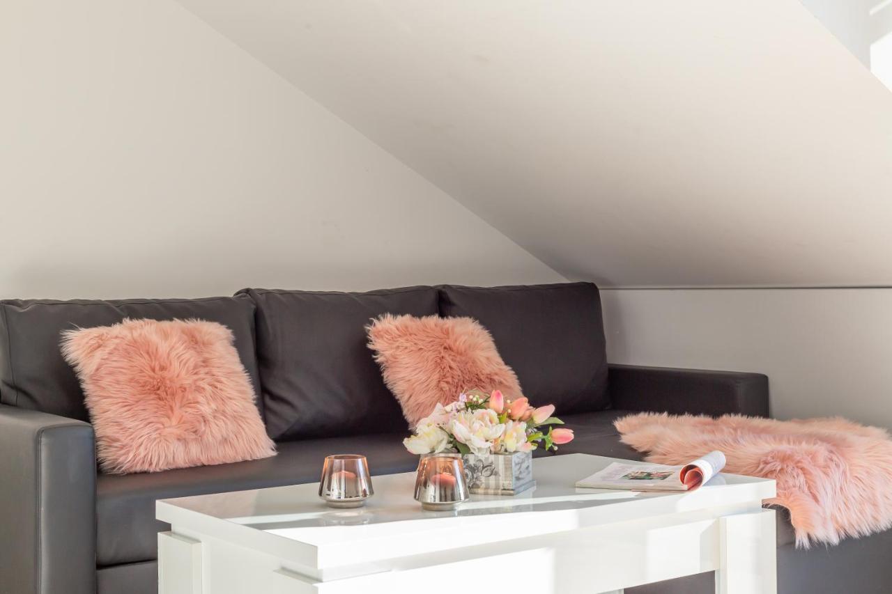 Ferdo 2 Apartment Макарска Екстериор снимка