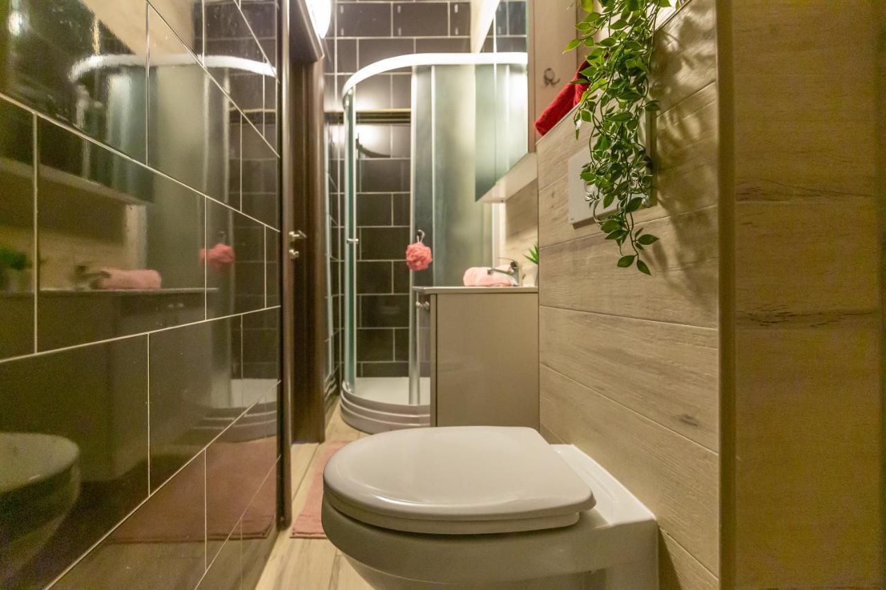 Ferdo 2 Apartment Макарска Екстериор снимка