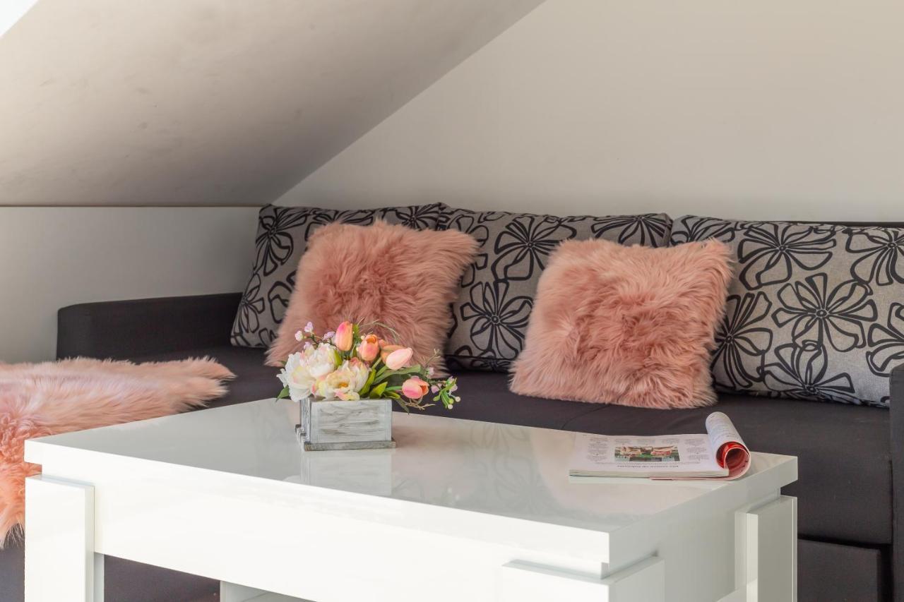 Ferdo 2 Apartment Макарска Екстериор снимка