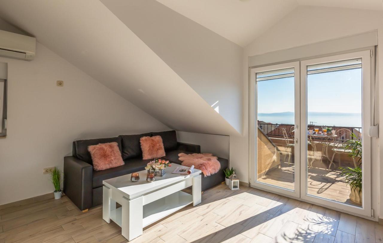 Ferdo 2 Apartment Макарска Екстериор снимка