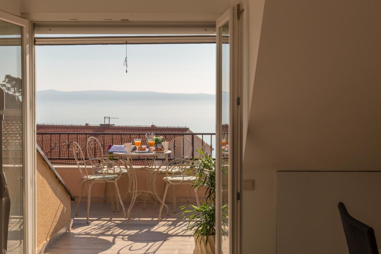 Ferdo 2 Apartment Макарска Екстериор снимка